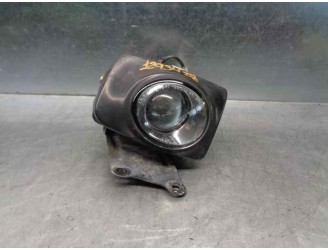 Recambio de faro antiniebla izquierdo para subaru legacy berl./familiar b11 (bd/bg) 2.5 cat referencia OEM IAM 84501AC370  
