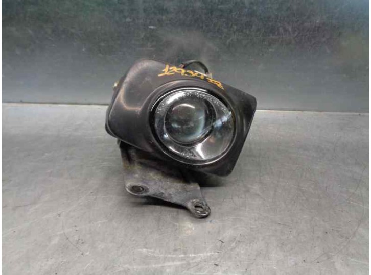 Recambio de faro antiniebla izquierdo para subaru legacy berl./familiar b11 (bd/bg) 2.5 cat referencia OEM IAM 84501AC370 