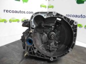 Recambio de caja cambios para alfa romeo 147 (190) 1.6 16v cat referencia OEM IAM 18149584839 