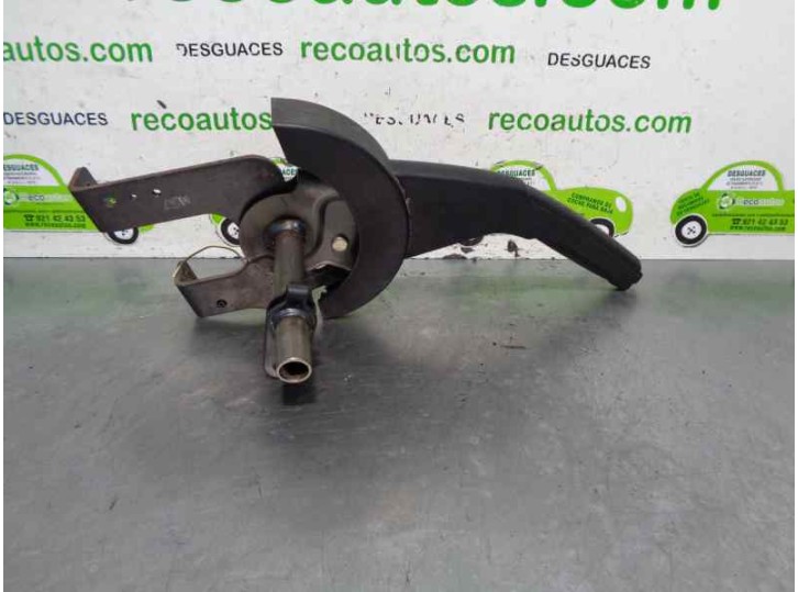 Recambio de palanca freno de mano para ssangyong rexton 2.7 turbodiesel cat referencia OEM IAM 