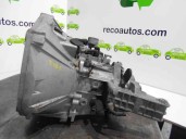 Recambio de caja cambios para alfa romeo 147 (190) 1.6 16v cat referencia OEM IAM 18149584839 