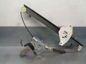 Recambio de elevalunas trasero izquierdo para ssangyong kyron 200 xdi limited referencia OEM IAM 8810021002 2 PINES 5 PUERTAS