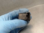 Recambio de mando elevalunas delantero derecho para seat toledo iv (kg3) 1.6 tdi referencia OEM IAM 6JA959855  