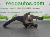 Recambio de palanca freno de mano para ssangyong rexton 2.7 turbodiesel cat referencia OEM IAM   