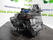 Recambio de caja cambios para alfa romeo 147 (190) 1.6 16v cat referencia OEM IAM 18149584839  