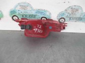 Recambio de faro antiniebla trasero izquierdo para fiat 500 (312_) 1.2 lpg (312axa1a) referencia OEM IAM 