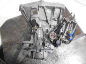 Recambio de caja cambios para alfa romeo 147 (190) 1.6 16v cat referencia OEM IAM 18149584839 