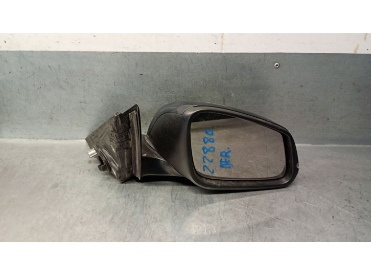 Recambio de retrovisor derecho para bmw 3 (f30, f80) 330 e referencia OEM IAM 51167459084 51167459084 