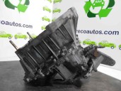 Recambio de caja cambios para alfa romeo 147 (190) 1.6 16v cat referencia OEM IAM 18149584839 
