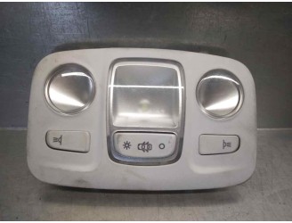 Recambio de luz interior para peugeot 308 active referencia OEM IAM 96781444PR 