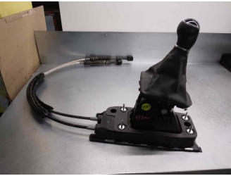 Recambio de palanca cambio para seat arona 1.0 tsi referencia OEM IAM 2Q0711049J  