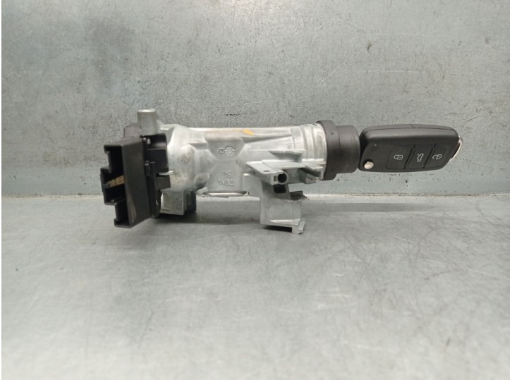 Recambio de conmutador de arranque para seat toledo iv (kg3) 1.6 tdi referencia OEM IAM 1K0905851 1K0905851 