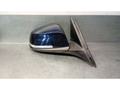 Recambio de retrovisor derecho para bmw 3 (f30, f80) 330 e referencia OEM IAM 51167459084 51167459084 
