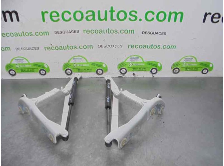 Recambio de amortiguadores maletero / porton para fiat 500 (312_) 1.2 lpg (312axa1a) referencia OEM IAM 00519979480 