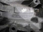 Replacement gearbox for Alfa Romeo 147 (190) 1.6 16V CAT OEM IAM reference 18149584839 