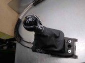 Recambio de palanca cambio para seat arona 1.0 tsi referencia OEM IAM 2Q0711049J  
