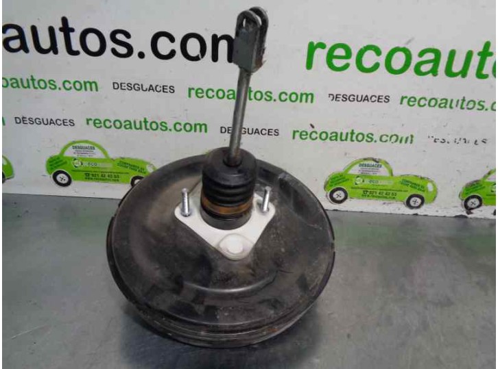 Recambio de servofreno para opel zafira b 1.6 16v cat referencia OEM IAM 13142362 360573521 