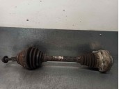 Recambio de transmision delantera izquierda para skoda superb (3v3) active referencia OEM IAM 3Q0407271N  