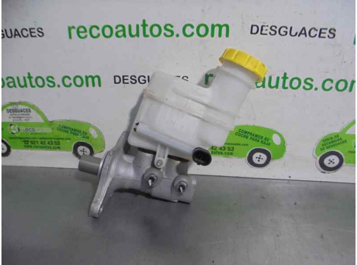 Replacement brake pump for Fiat 500 (312_) 1.2 LPG (312AXA1A) OEM IAM reference 32069666 