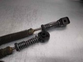 Recambio de palanca cambio para seat arona 1.0 tsi referencia OEM IAM 2Q0711049J  