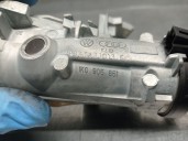Recambio de conmutador de arranque para seat toledo iv (kg3) 1.6 tdi referencia OEM IAM 1K0905851 1K0905851 