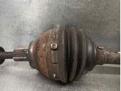 Recambio de transmision delantera izquierda para skoda superb (3v3) active referencia OEM IAM 3Q0407271N  