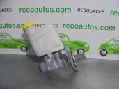 Replacement brake pump for Fiat 500 (312_) 1.2 LPG (312AXA1A) OEM IAM reference 32069666 