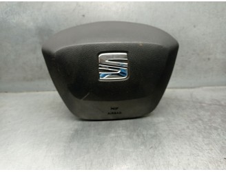 Recambio de airbag delantero izquierdo para seat toledo iv (kg3) 1.6 tdi referencia OEM IAM 5F0880201H 5F0880201G 