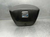 Recambio de airbag delantero izquierdo para seat toledo iv (kg3) 1.6 tdi referencia OEM IAM 5F0880201H 5F0880201G 