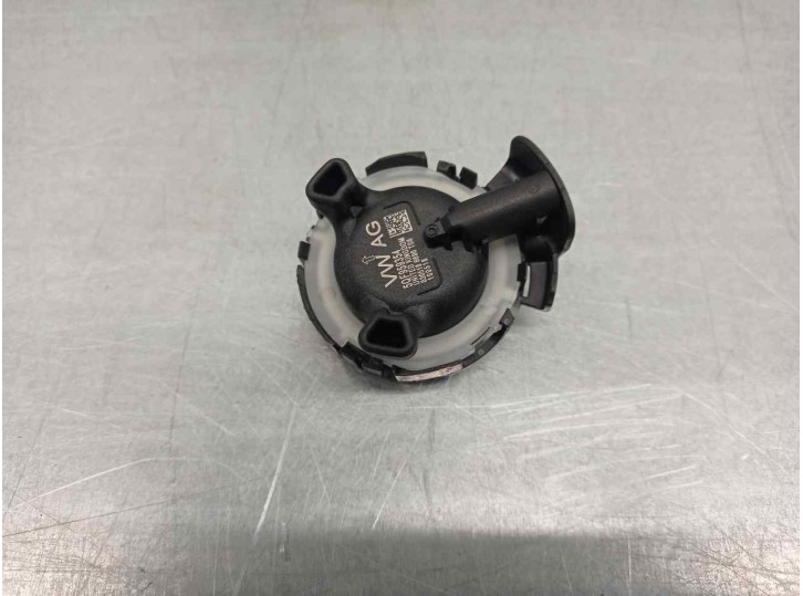 Recambio de sensor impacto para seat arona 1.0 tsi referencia OEM IAM 5QF959354 