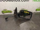 Recambio de retrovisor derecho para volkswagen vento (1h2) gl referencia OEM IAM 1H1857508A 5 PINES 4 PUERTAS