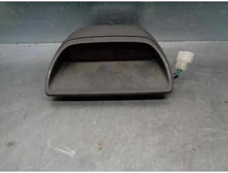 Recambio de luz central de freno para subaru legacy berl./familiar b11 (bd/bg) 2.5 cat referencia OEM IAM 84701AG051JC 