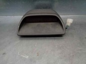 Replacement center brake light for Subaru Legacy sedan/estate B11 (BD/BG) 2.5 CAT OEM IAM reference 84701AG051JC 