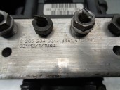 Recambio de abs para bmw serie 5 berlina (e60) 3.0 turbodiesel cat referencia OEM IAM 34516758743 0265234031 BOSCH