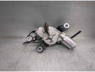 Recambio de motor limpia trasero para volkswagen golf v berlina (1k1) 1.9 tdi referencia OEM IAM 1K6955711C 0390201800 BOSCH