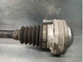 Recambio de transmision delantera izquierda para skoda superb (3v3) active referencia OEM IAM 3Q0407271N  