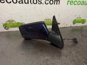 Replacement right wing mirror for Volkswagen Vento (1H2) GL OEM IAM reference 1H1857508A 5 PINS 4 DOORS