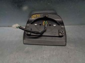 Replacement center brake light for Subaru Legacy sedan/estate B11 (BD/BG) 2.5 CAT OEM IAM reference 84701AG051JC 