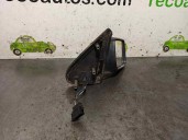 Replacement right mirror for Volkswagen Vento (1H2) GL OEM IAM reference 1H1857508A 5 PINS 4 DOORS