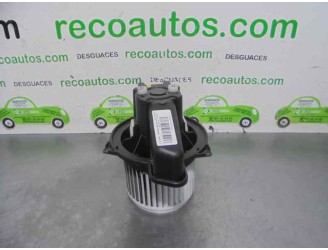 Recambio de motor calefaccion para fiat 500 (312_) 1.2 lpg (312axa1a) referencia OEM IAM 1162508620  