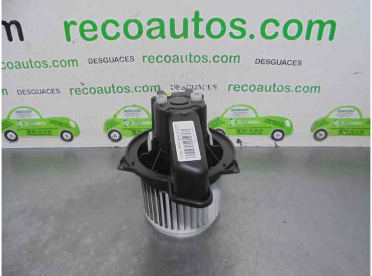 Recambio de motor calefaccion para fiat 500 (312_) 1.2 lpg (312axa1a) referencia OEM IAM 1162508620  
