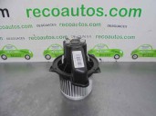 Recambio de motor calefaccion para fiat 500 (312_) 1.2 lpg (312axa1a) referencia OEM IAM 1162508620  