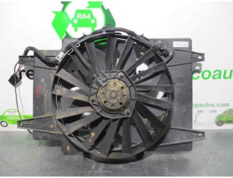Recambio de electroventilador para alfa romeo 147 (190) 1.6 16v cat referencia OEM IAM 5020068 8240424 GATE