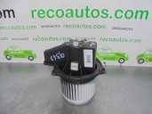 Recambio de motor calefaccion para fiat 500 (312_) 1.2 lpg (312axa1a) referencia OEM IAM 1162508620  