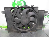 Recambio de electroventilador para alfa romeo 147 (190) 1.6 16v cat referencia OEM IAM 5020068 8240424 GATE