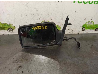 Replacement left mirror for Volkswagen Vento (1H2) GL OEM IAM reference 1H1857507A 5 PINS 4 DOORS