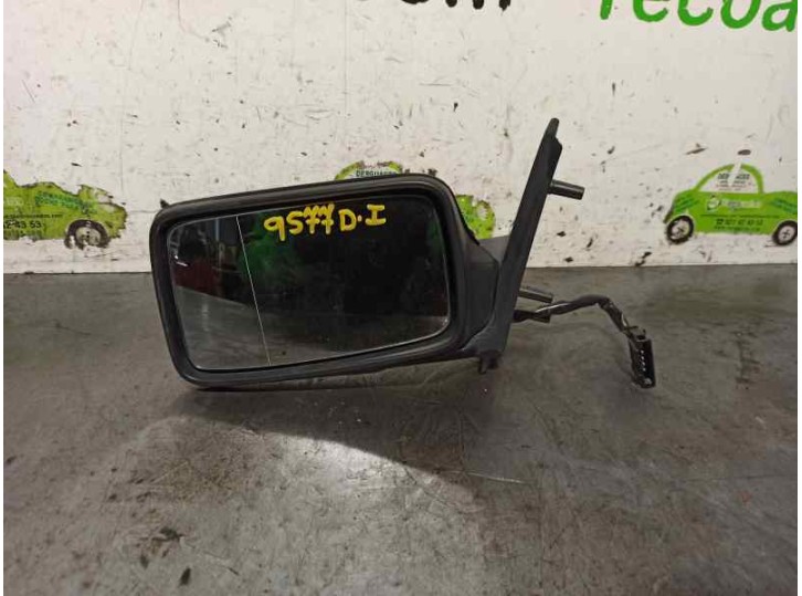 Replacement left mirror for Volkswagen Vento (1H2) GL OEM IAM reference 1H1857507A 5 PINS 4 DOORS