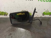 Replacement left mirror for Volkswagen Vento (1H2) GL OEM IAM reference 1H1857507A 5 PINS 4 DOORS