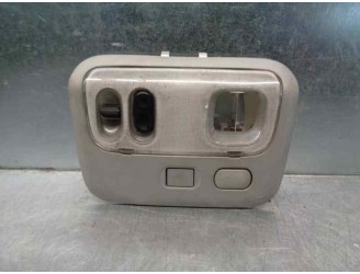 Recambio de luz interior para subaru legacy berl./familiar b11 (bd/bg) 2.5 cat referencia OEM IAM   