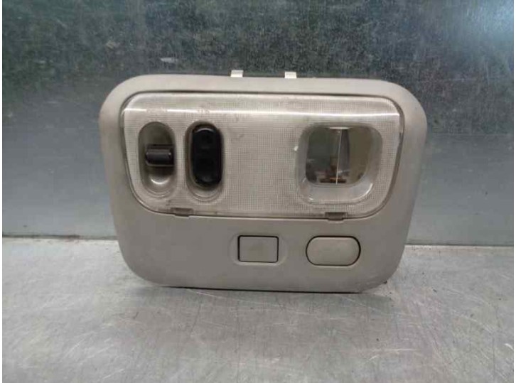 Recambio de luz interior para subaru legacy berl./familiar b11 (bd/bg) 2.5 cat referencia OEM IAM 